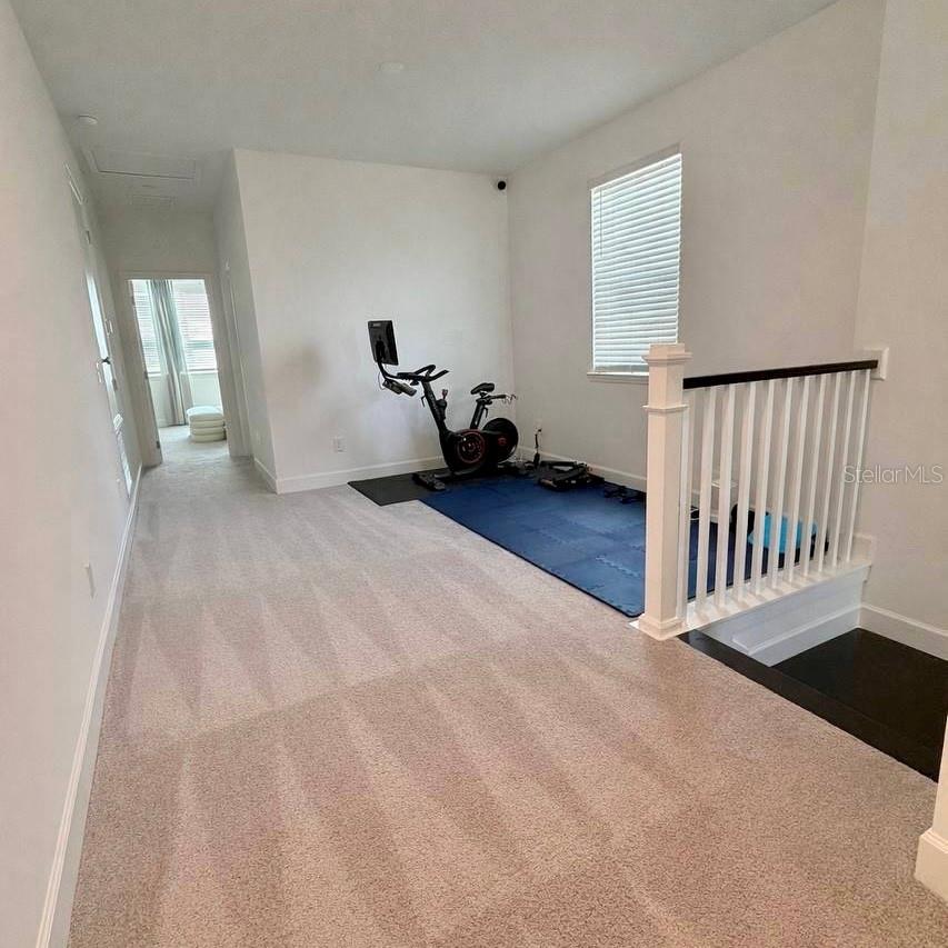 OSPREY RANCH PH I - Residential