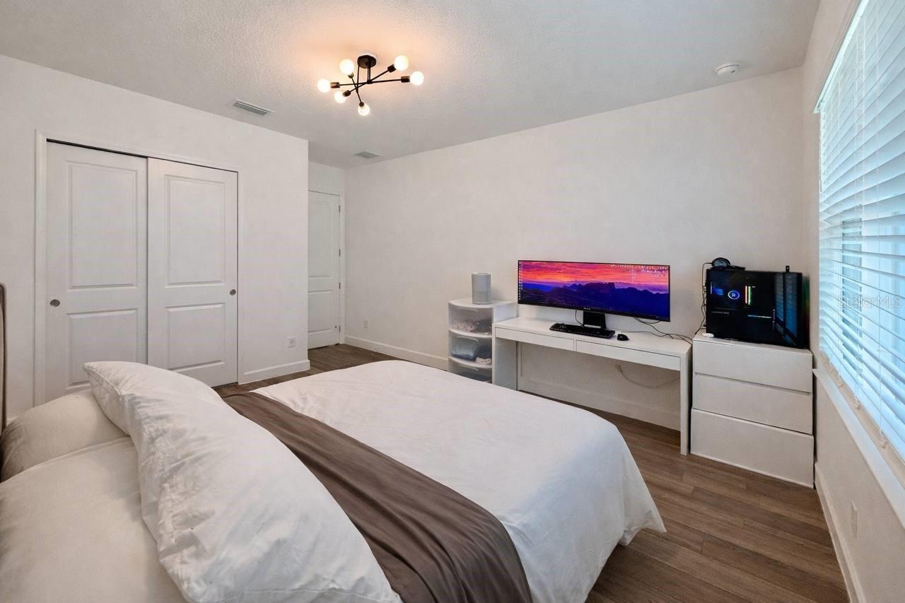 OSPREY RANCH PH I - Residential