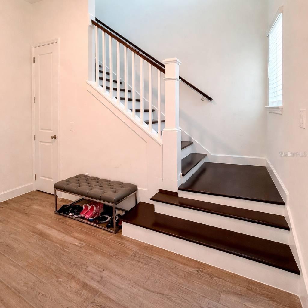 OSPREY RANCH PH I - Residential