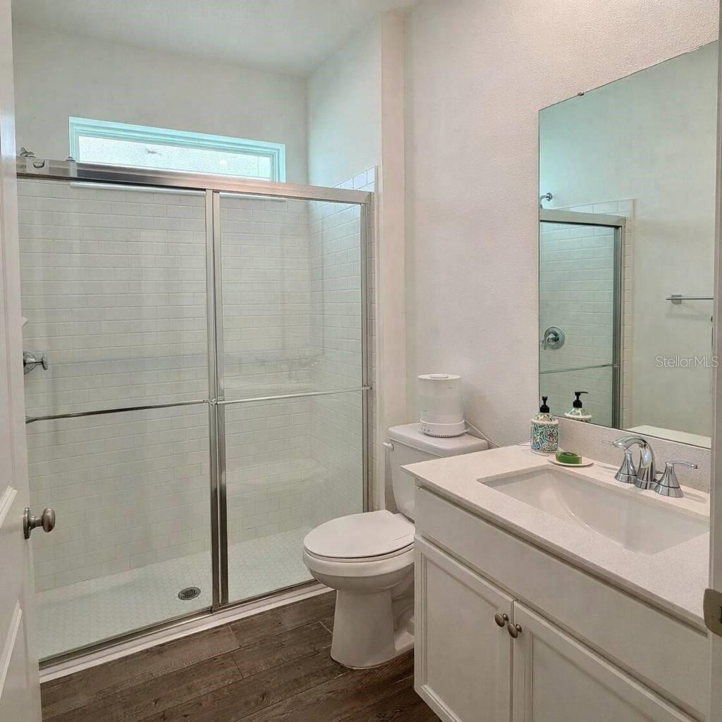 OSPREY RANCH PH I - Residential