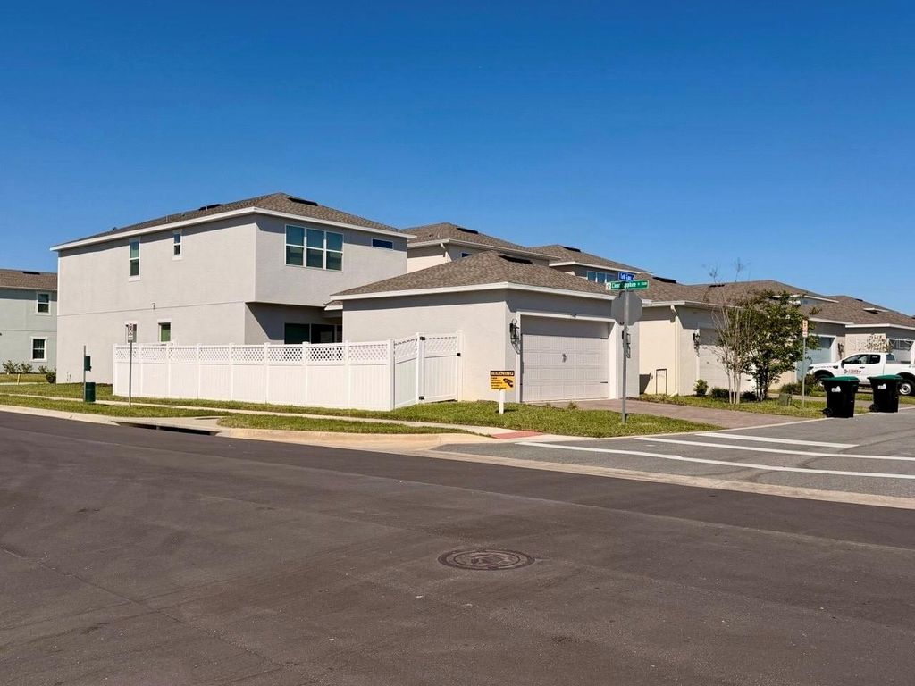 Photo of 15442 Enchanted Melody Way, Winter Garden, FL 34787 (MLS # S5146095)