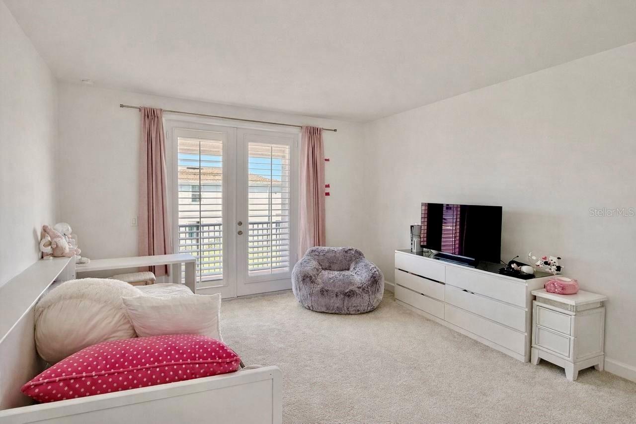 OSPREY RANCH PH I - Residential