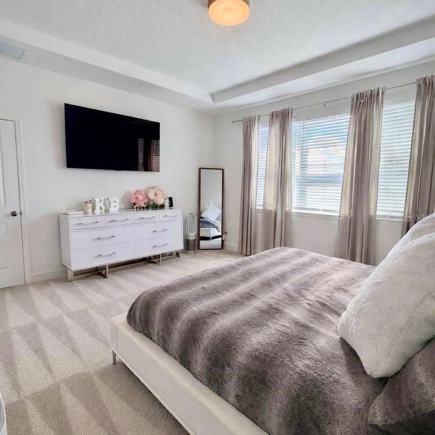 OSPREY RANCH PH I - Residential