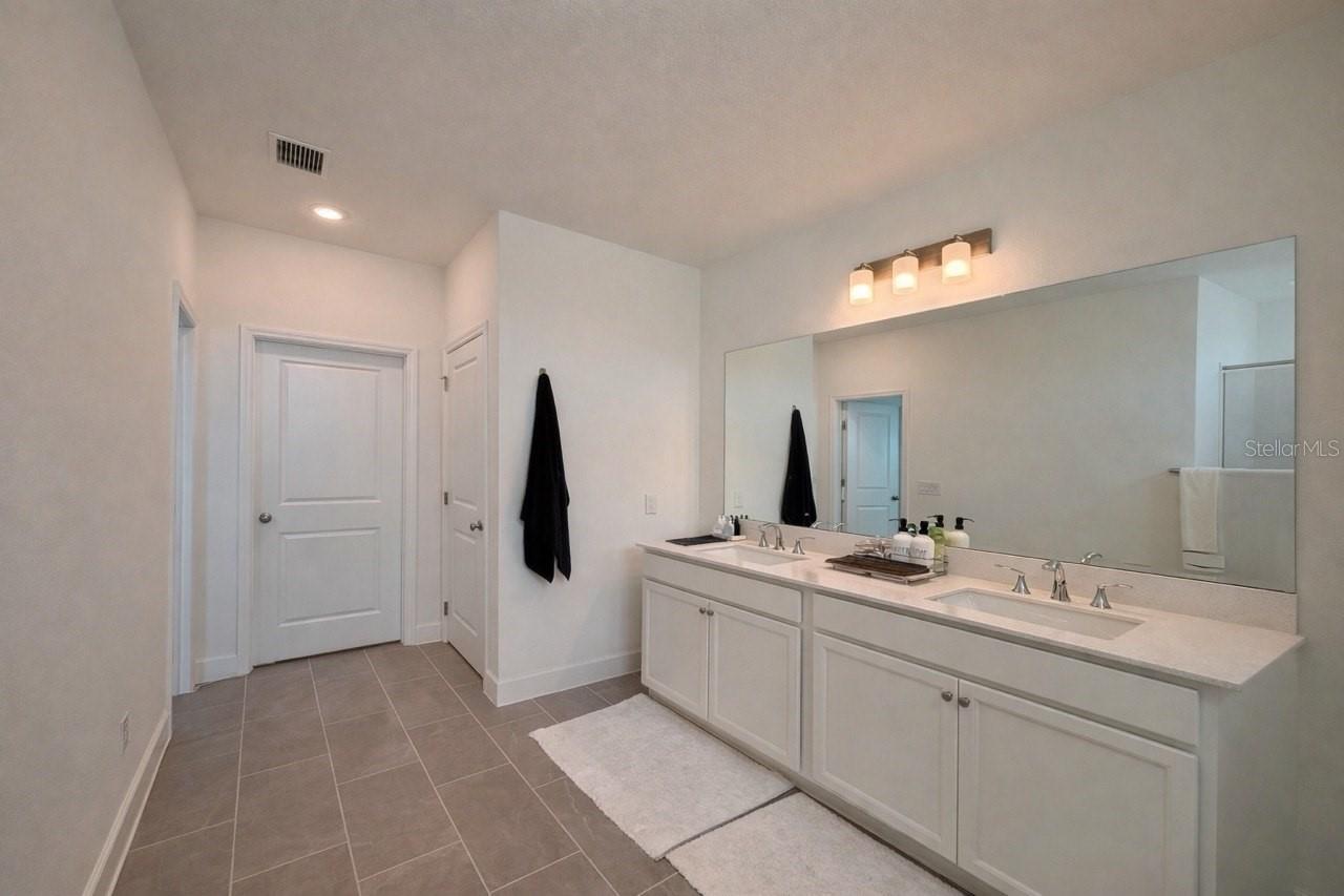 OSPREY RANCH PH I - Residential