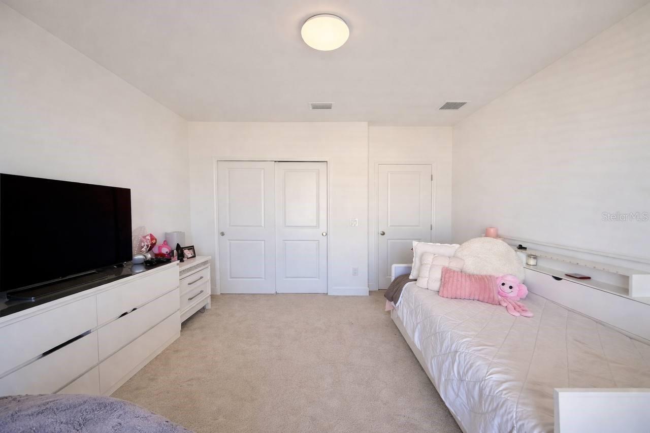 OSPREY RANCH PH I - Residential