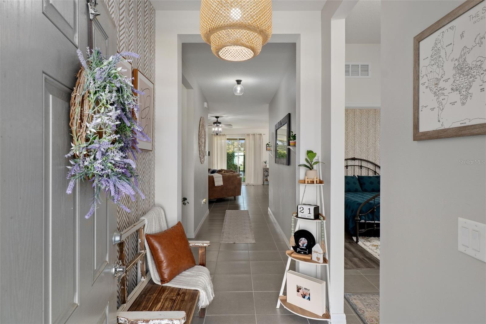 HERNANDO OAKS PH 3 - Residential