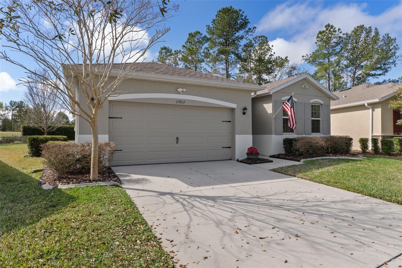 HERNANDO OAKS PH 3 - Residential