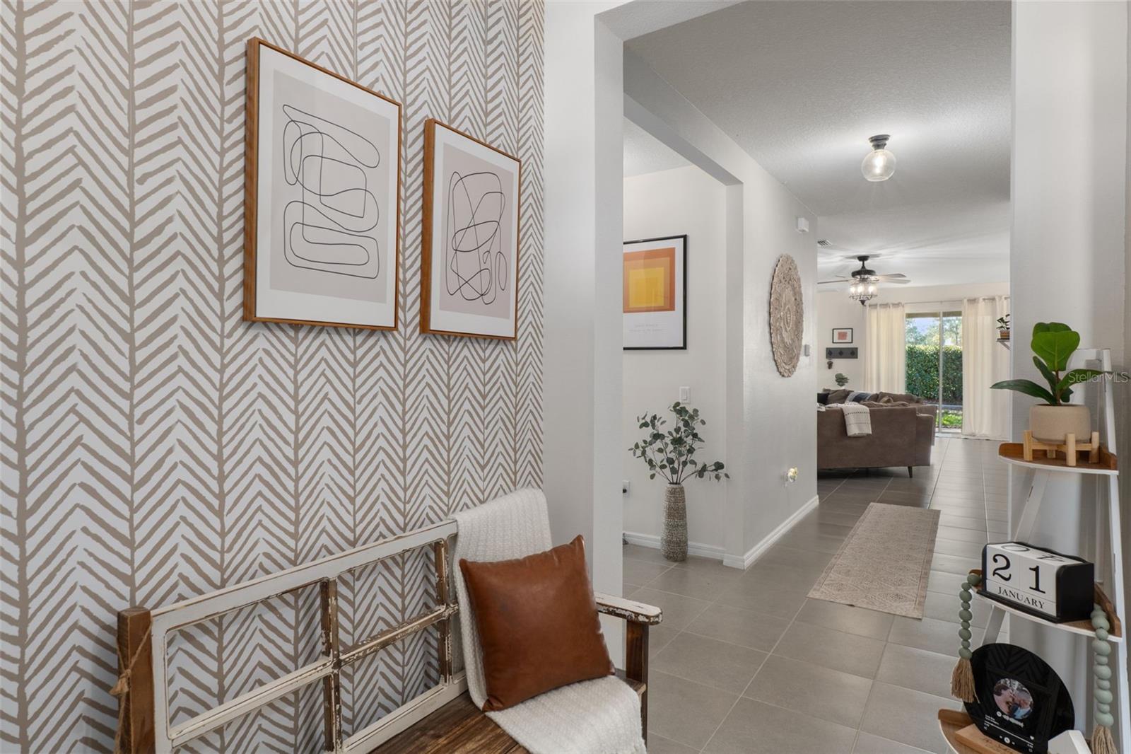 HERNANDO OAKS PH 3 - Residential