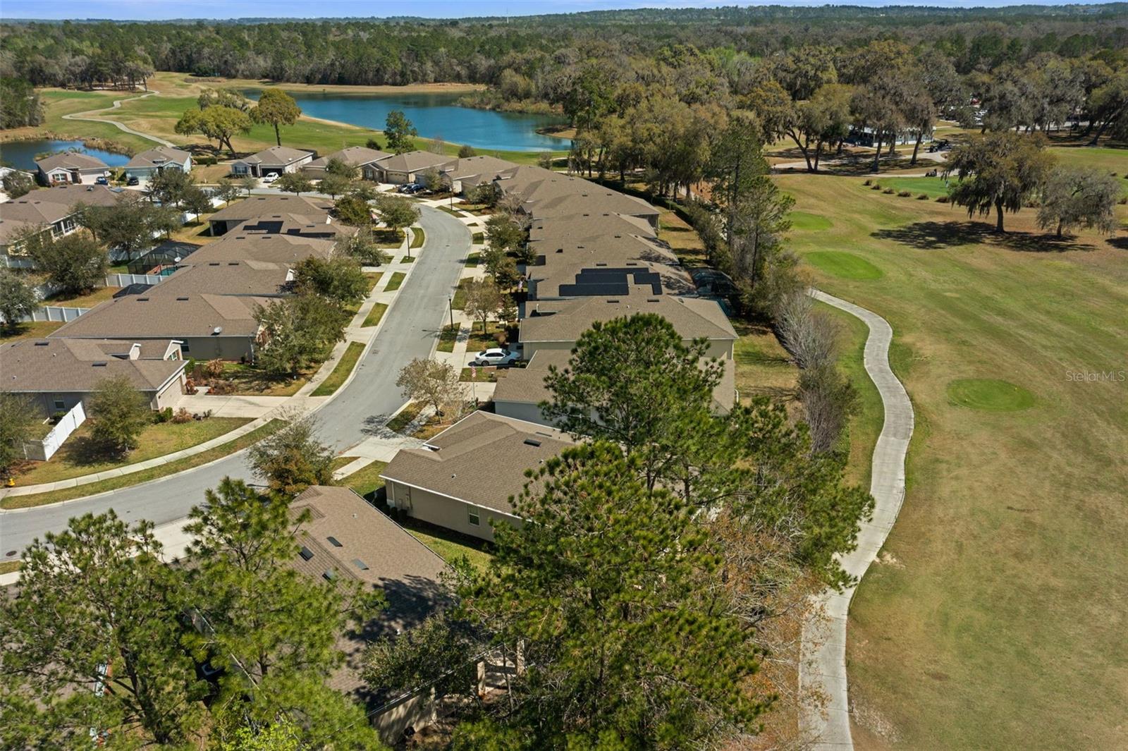 HERNANDO OAKS PH 3 - Residential