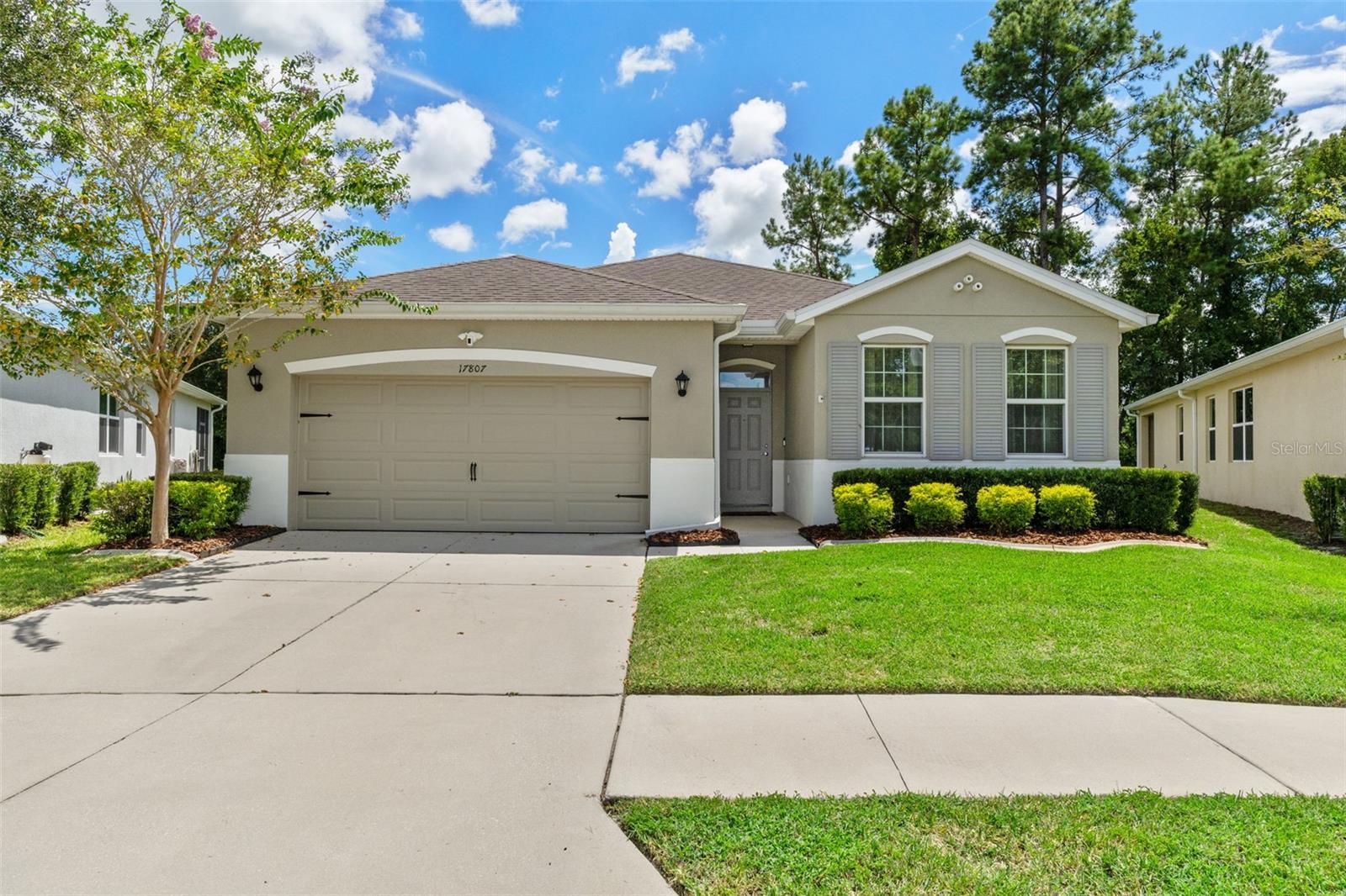 17807 Garsalaso Circle, Brooksville
