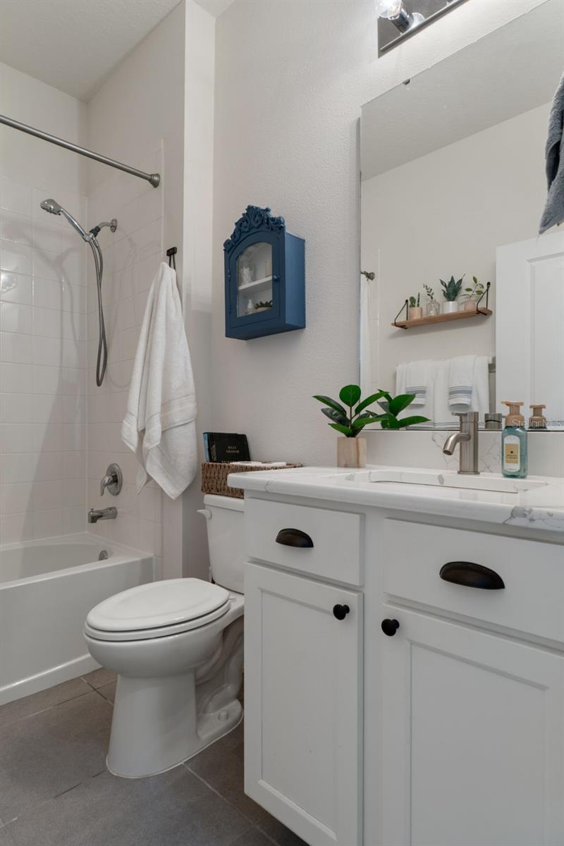 HERNANDO OAKS PH 3 - Residential