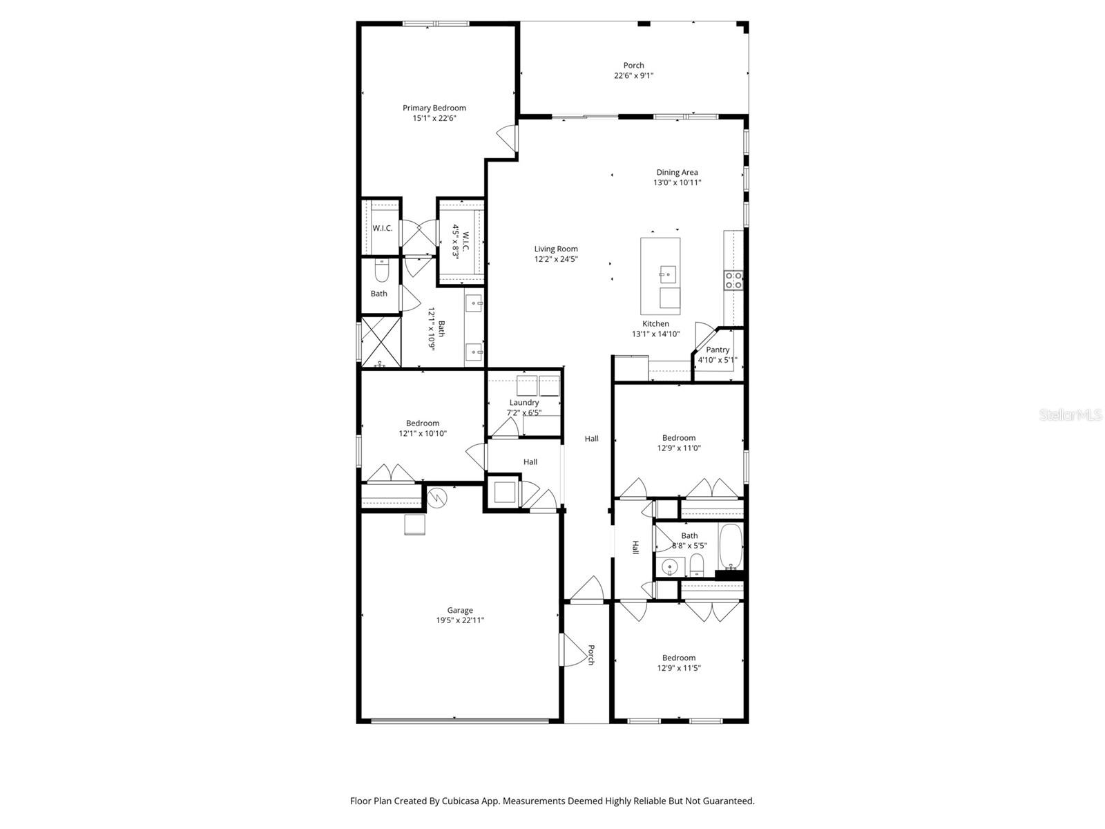 HERNANDO OAKS PH 3 - Residential