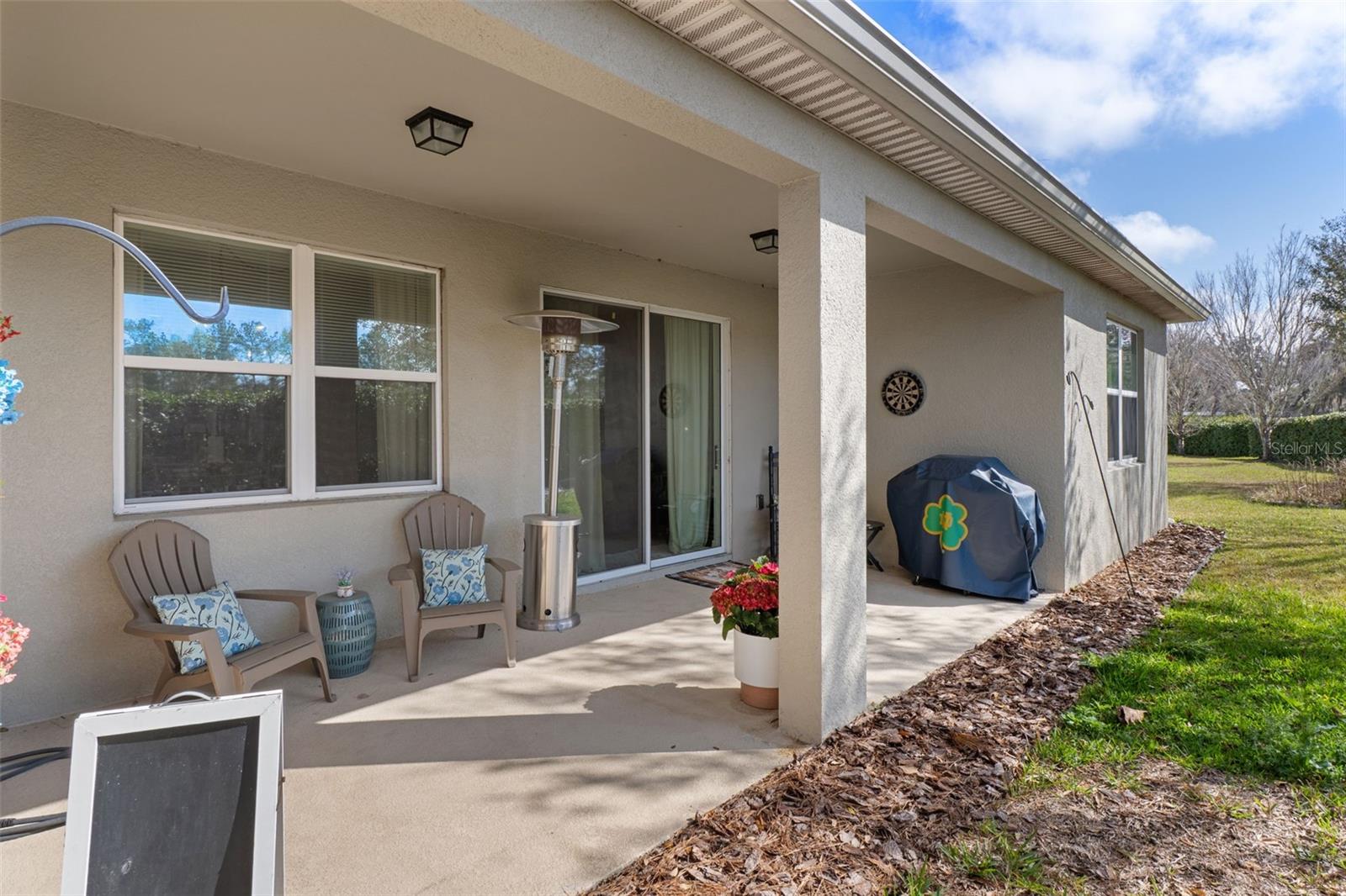 HERNANDO OAKS PH 3 - Residential