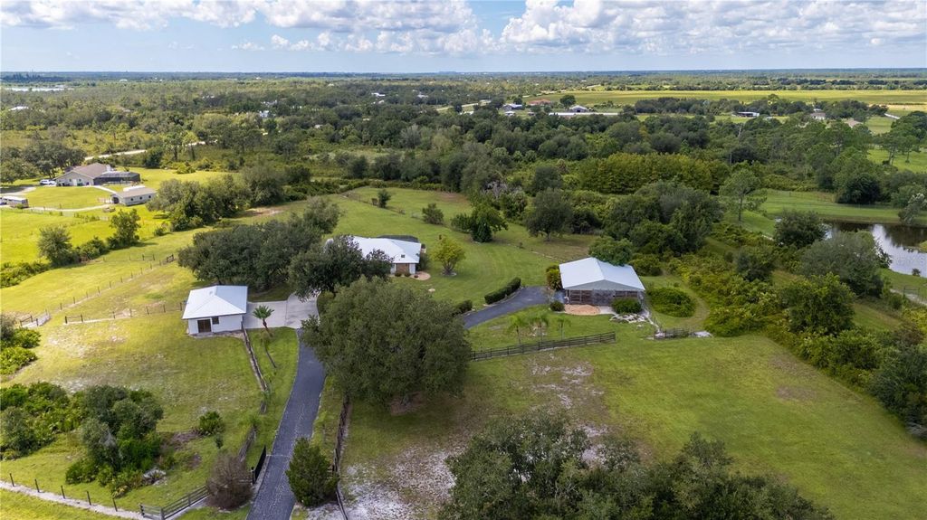 Photo of 5204 Blackjack Circle, Punta Gorda, FL 33982 (MLS # C7514727)