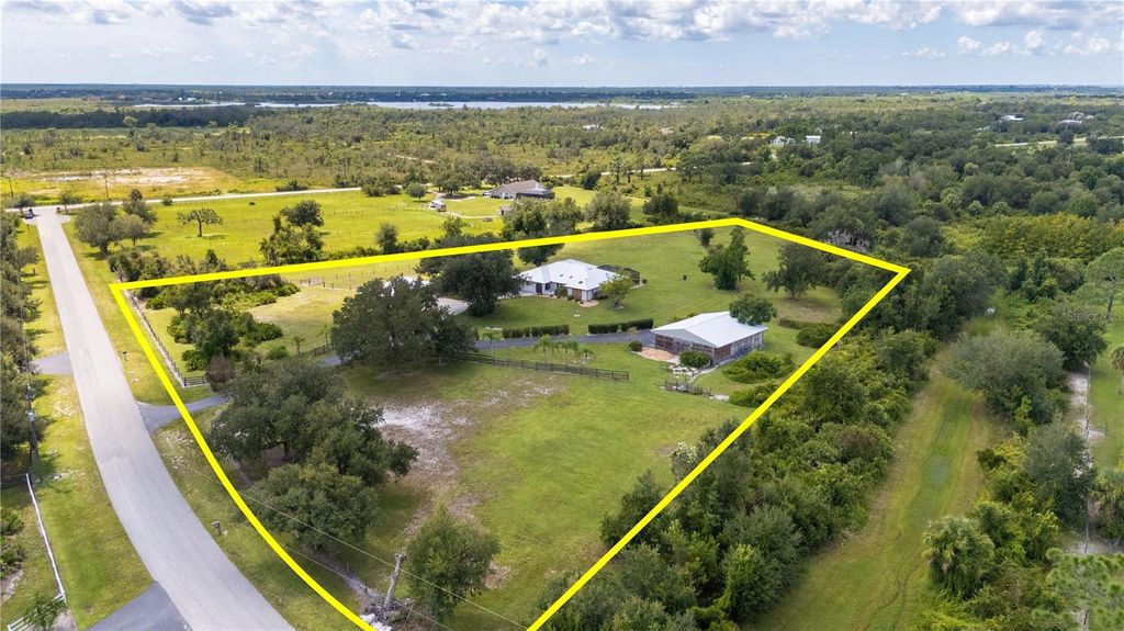 Photo of 5204 Blackjack Circle, Punta Gorda, FL 33982 (MLS # C7514727)