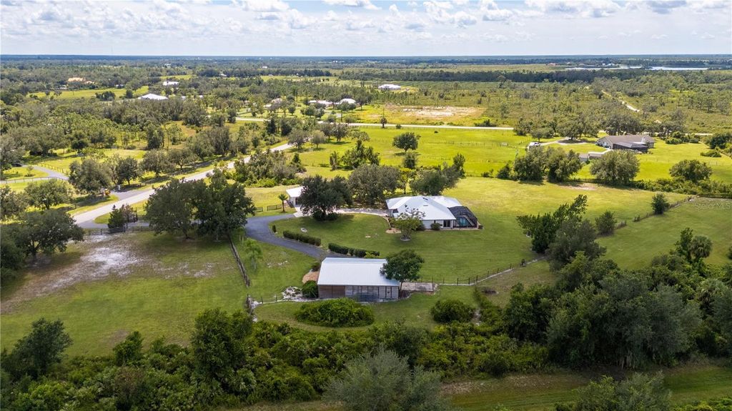 Photo of 5204 Blackjack Circle, Punta Gorda, FL 33982 (MLS # C7514727)