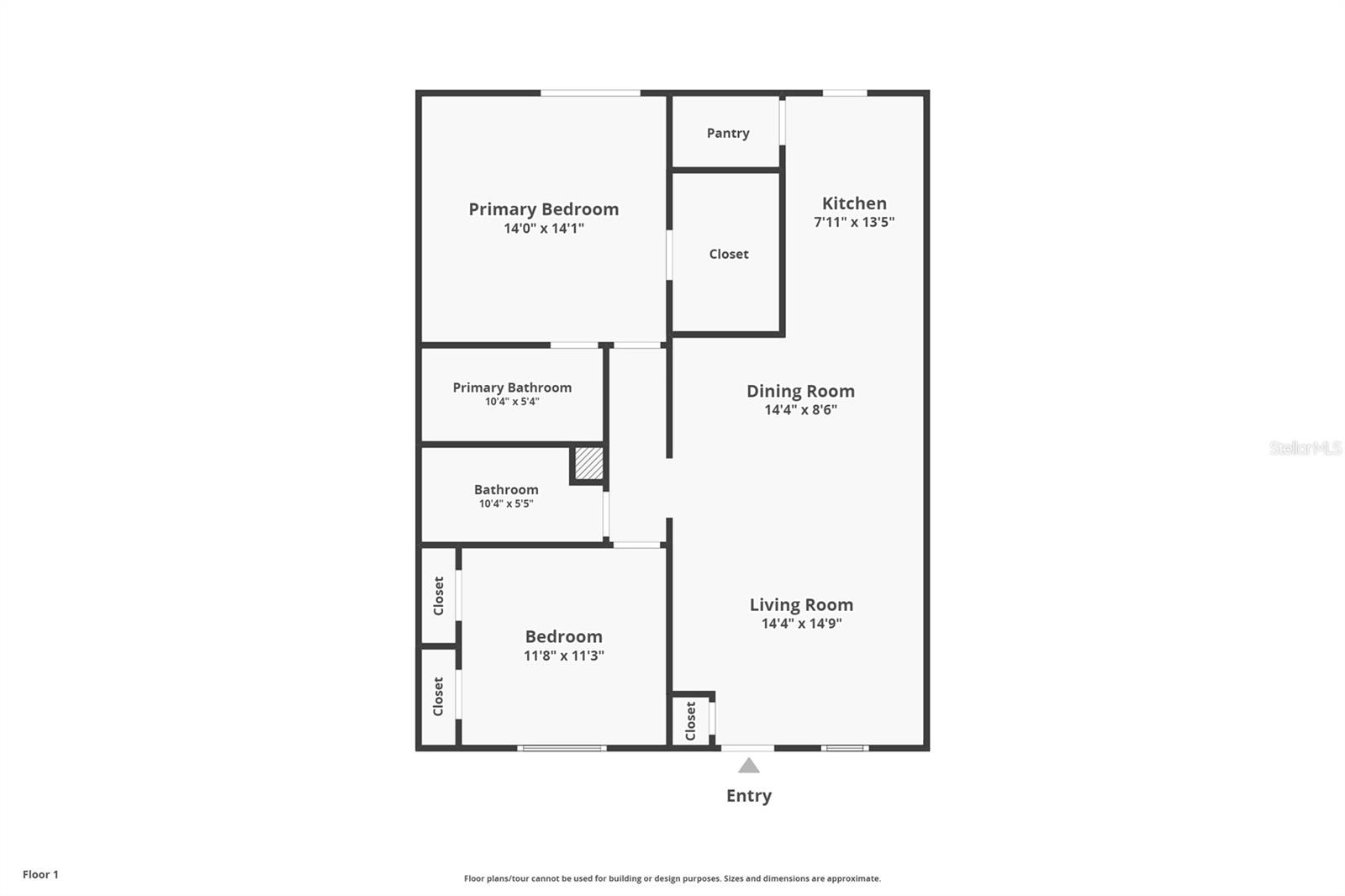WINTER RIDGE CONDO - Residential