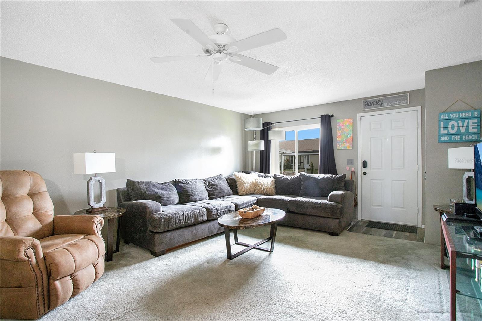 WINTER RIDGE CONDO - Residential