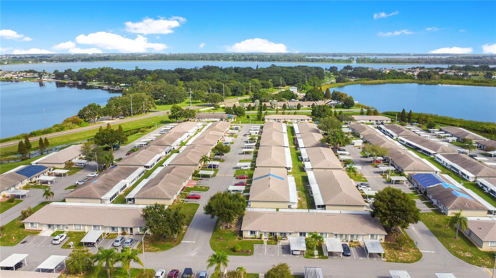 WINTER RIDGE CONDO - Residential