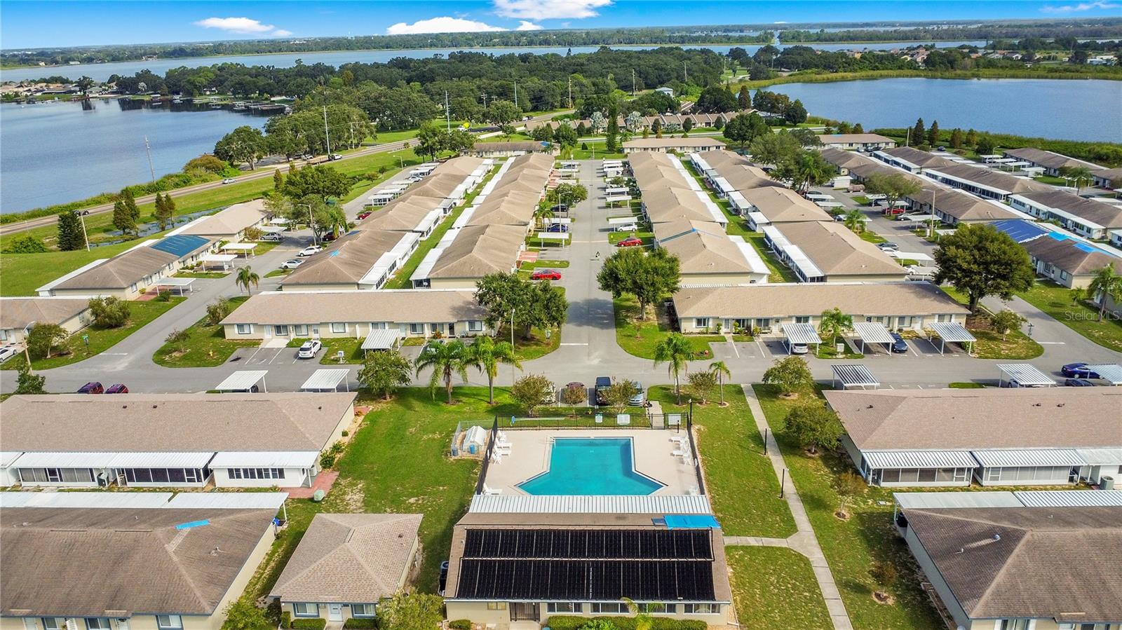 WINTER RIDGE CONDO - Residential