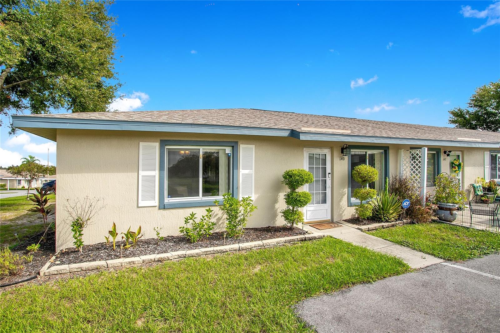 WINTER RIDGE CONDO - Residential