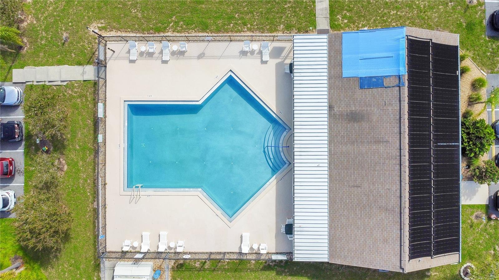 WINTER RIDGE CONDO - Residential