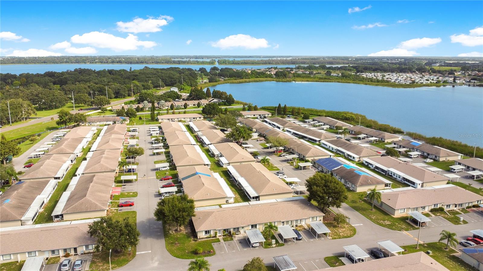 WINTER RIDGE CONDO - Residential