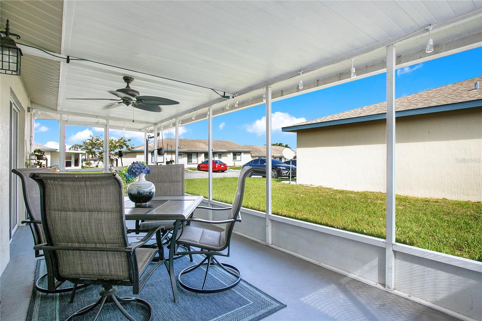 WINTER RIDGE CONDO - Residential