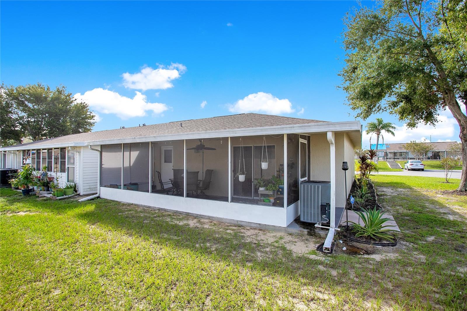 WINTER RIDGE CONDO - Residential