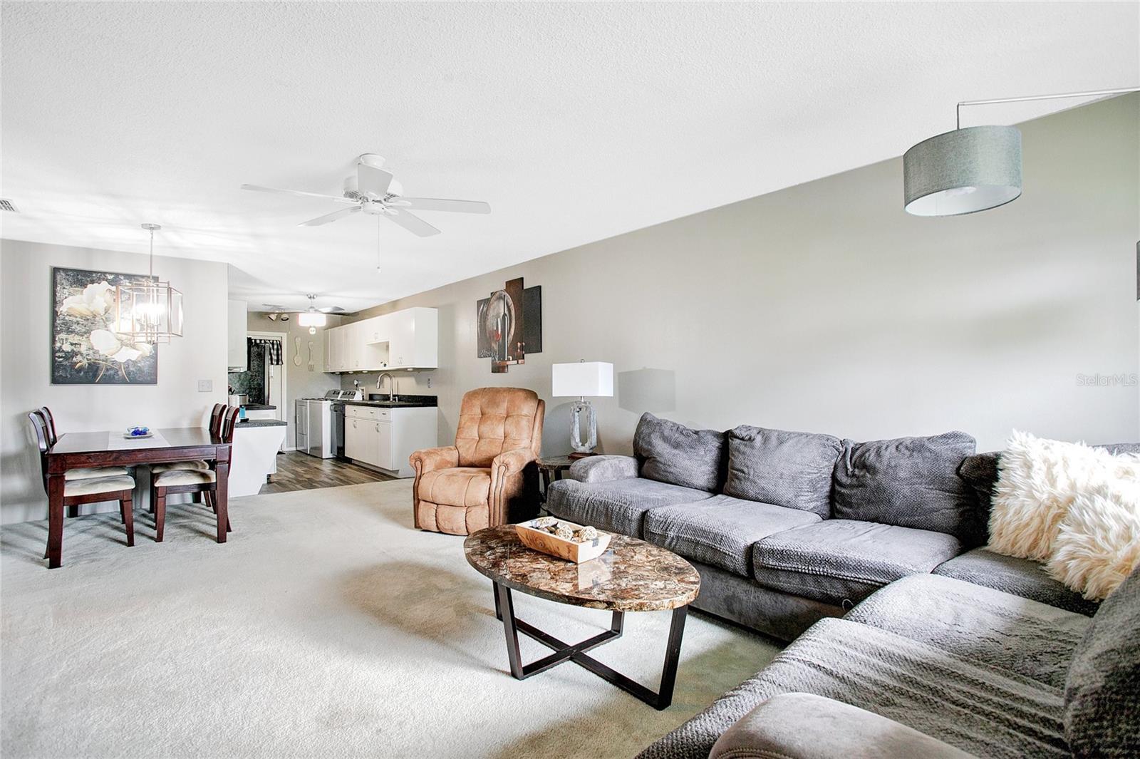 WINTER RIDGE CONDO - Residential