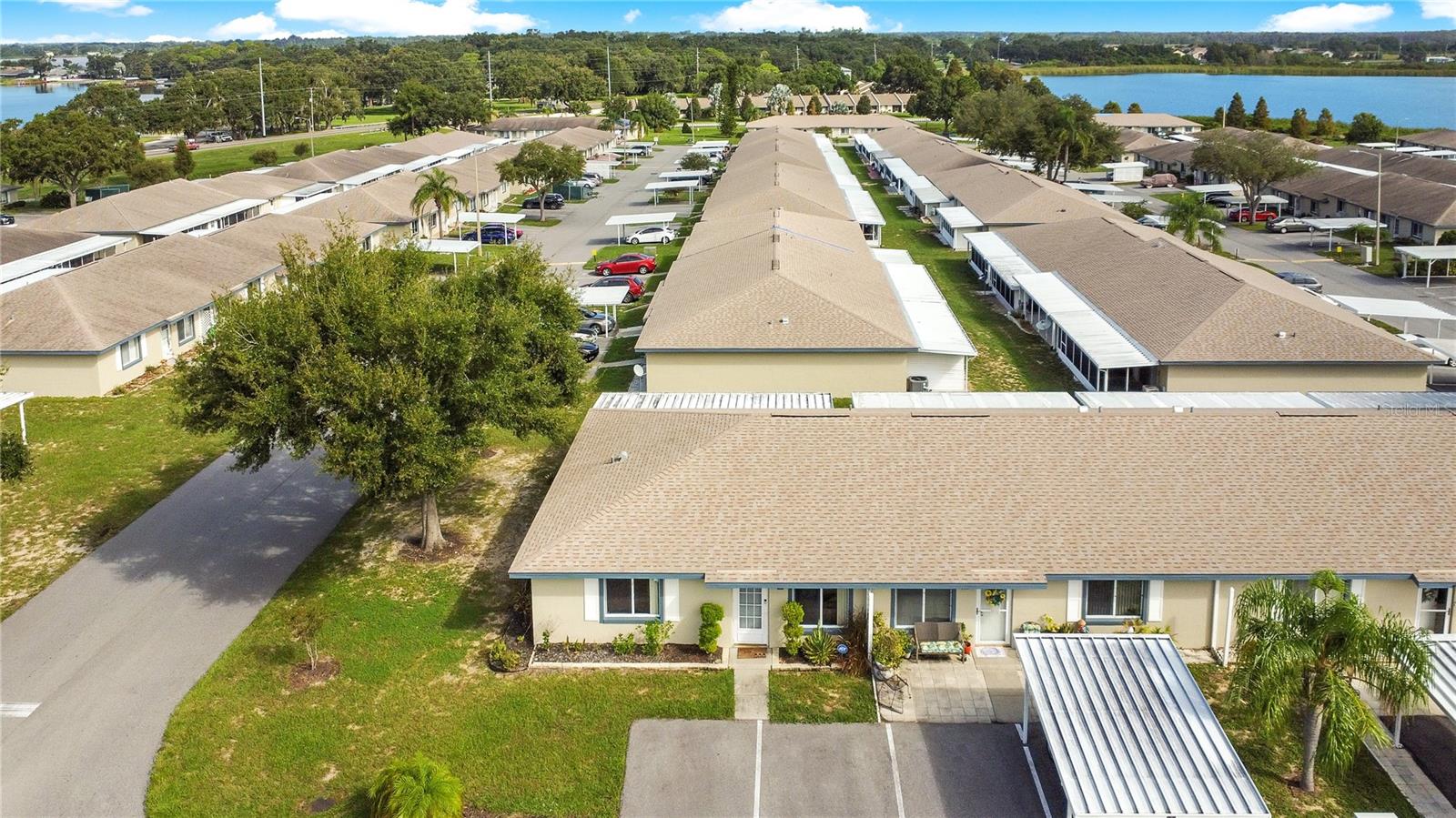 WINTER RIDGE CONDO - Residential