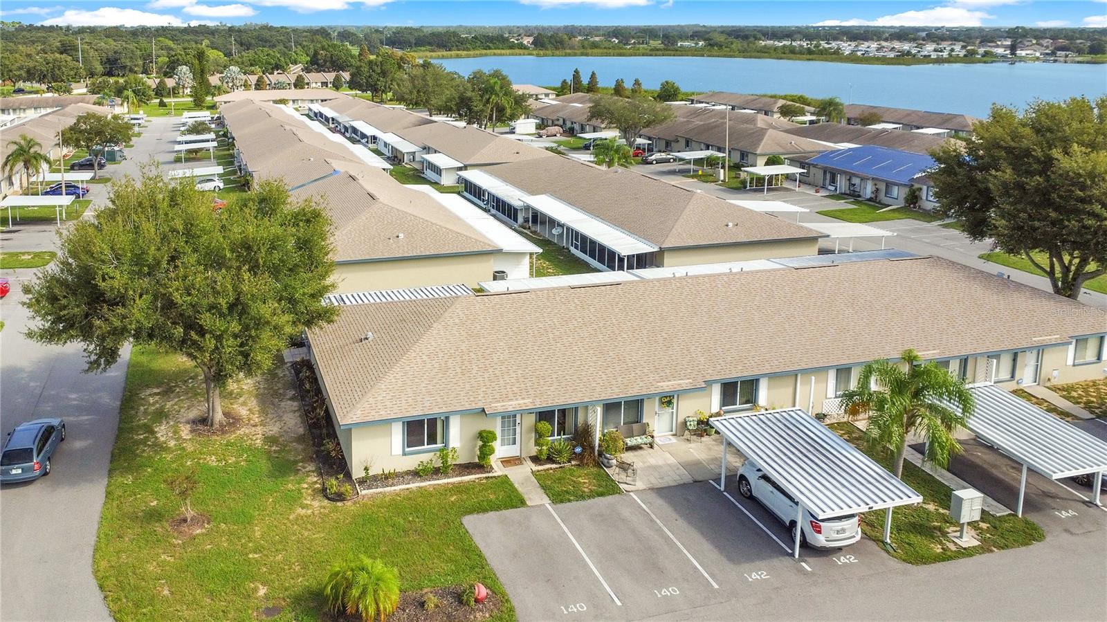 WINTER RIDGE CONDO - Residential