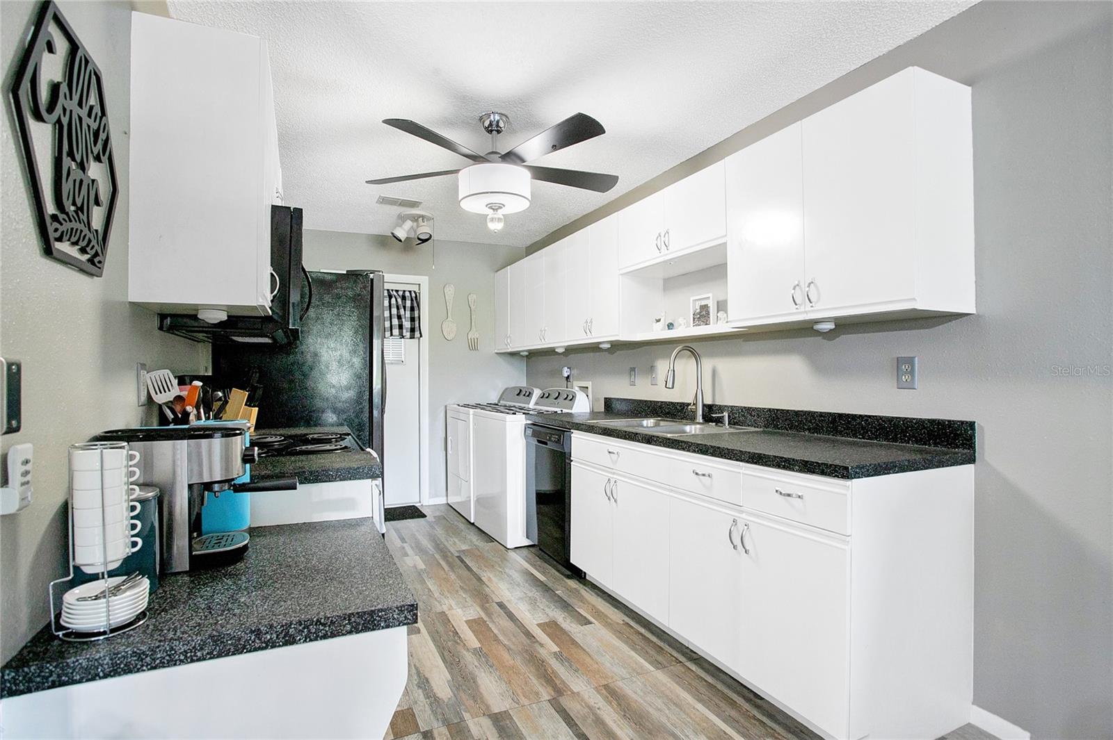 WINTER RIDGE CONDO - Residential