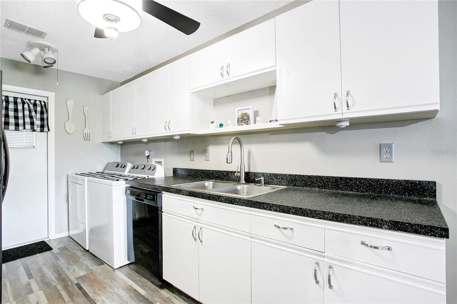 WINTER RIDGE CONDO - Residential