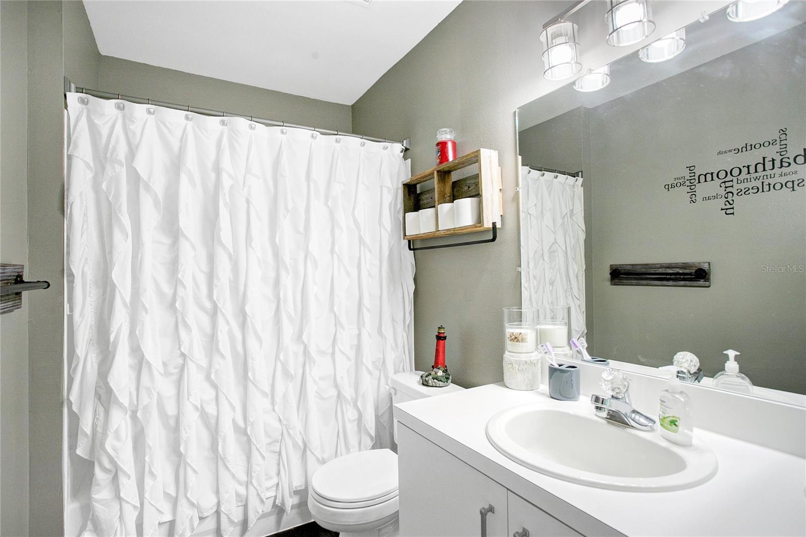 WINTER RIDGE CONDO - Residential