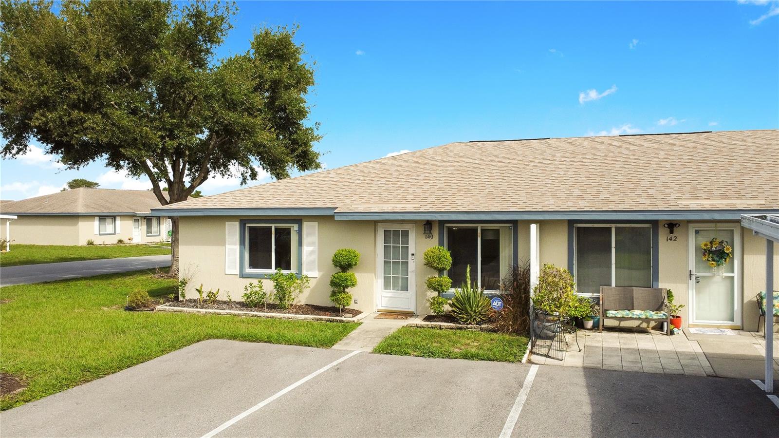 WINTER RIDGE CONDO - Residential