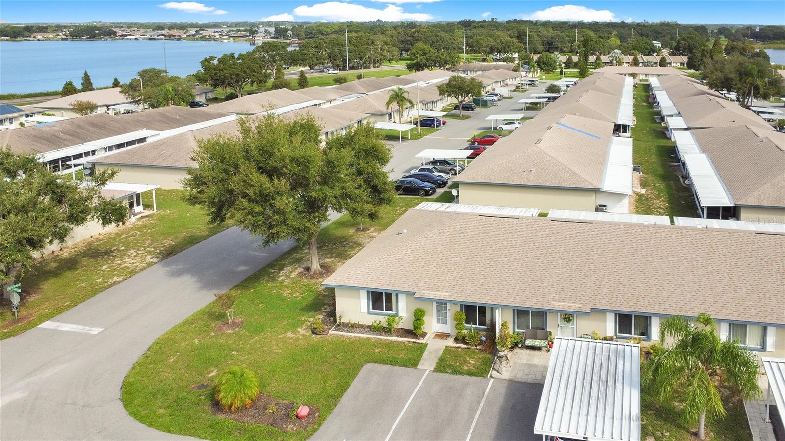 WINTER RIDGE CONDO - Residential