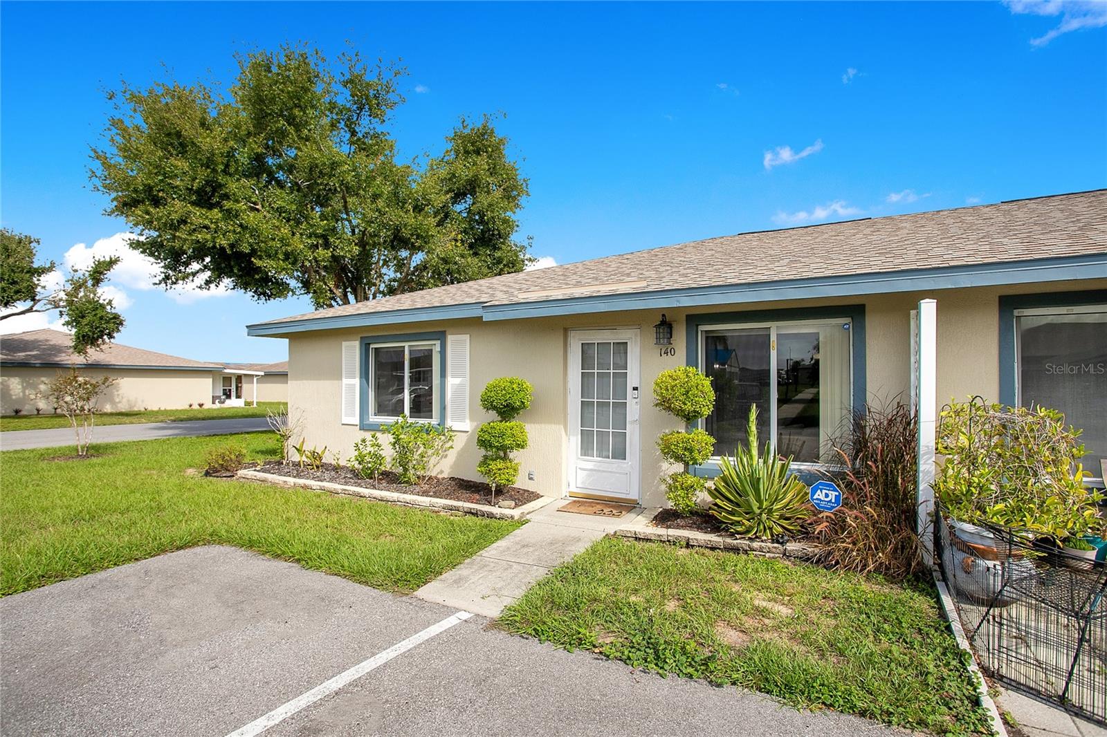 WINTER RIDGE CONDO - Residential