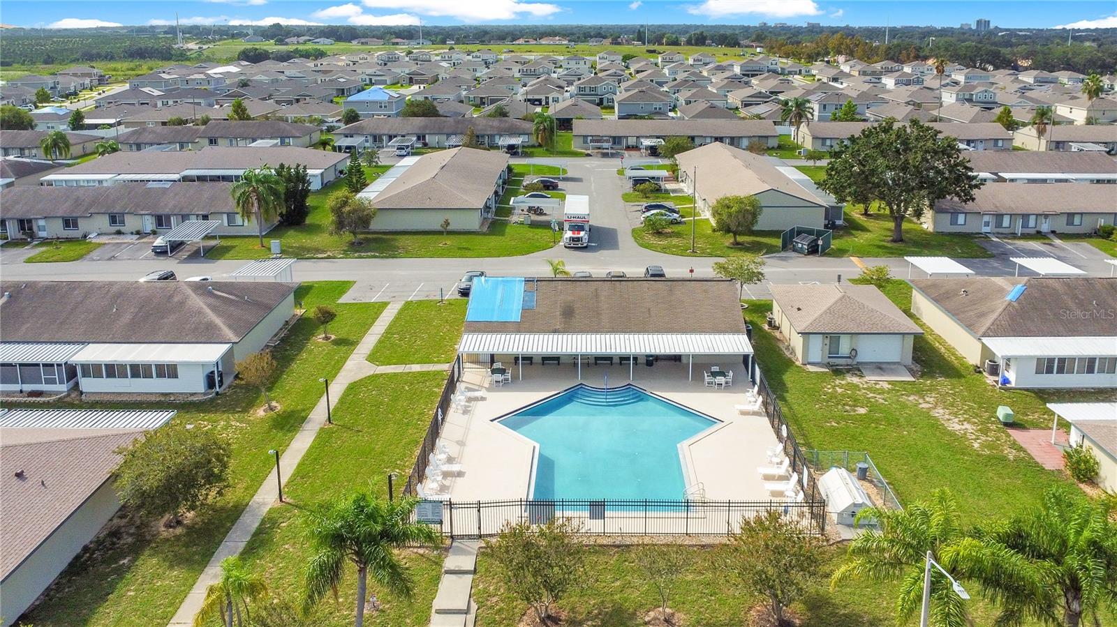 WINTER RIDGE CONDO - Residential