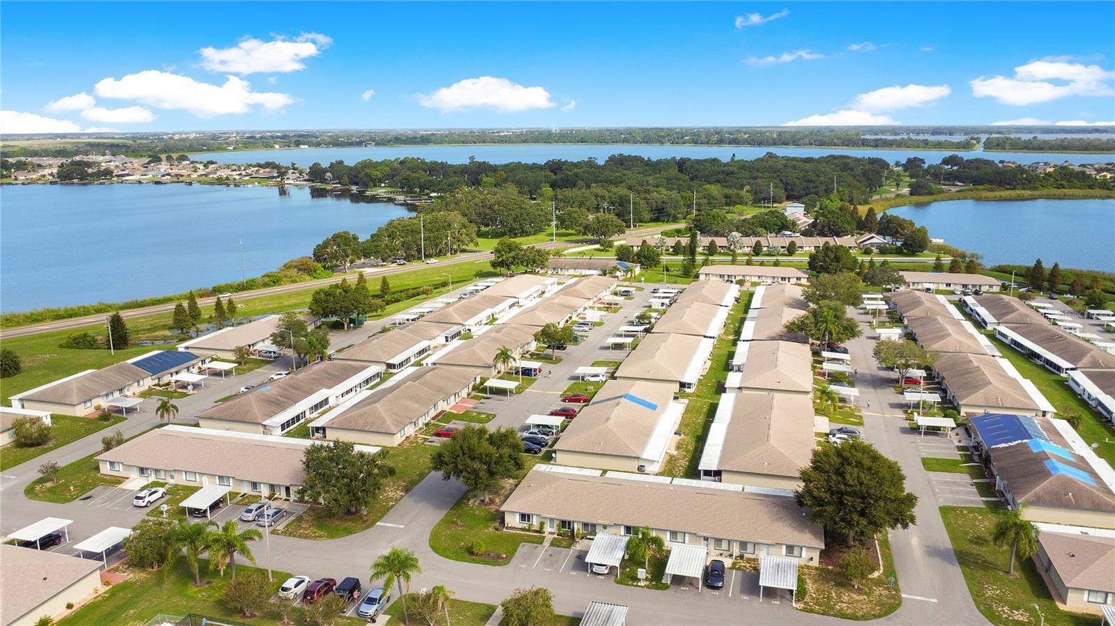 WINTER RIDGE CONDO - Residential