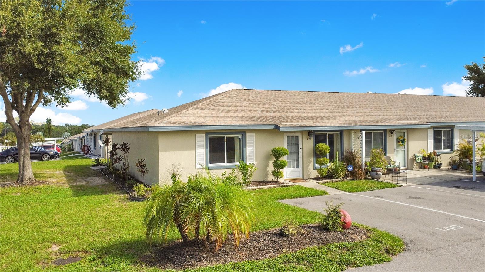 WINTER RIDGE CONDO - Residential