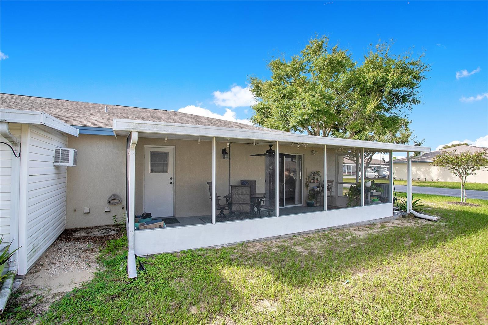 WINTER RIDGE CONDO - Residential