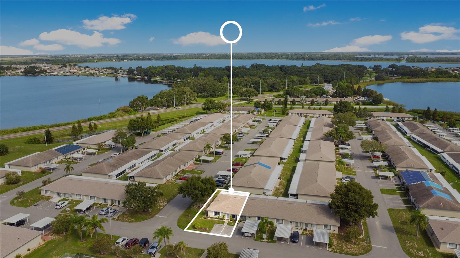 WINTER RIDGE CONDO - Residential