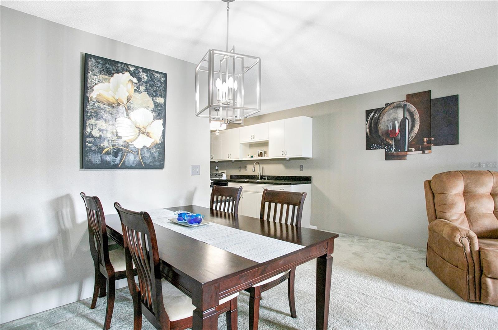 WINTER RIDGE CONDO - Residential