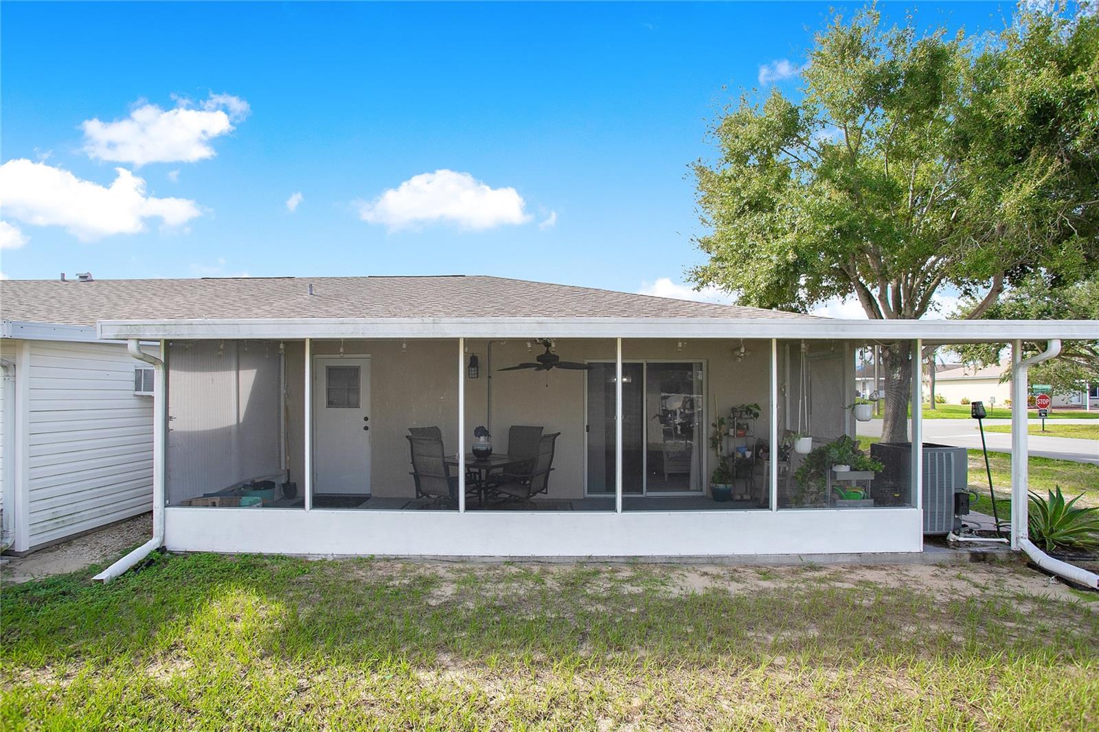 WINTER RIDGE CONDO - Residential