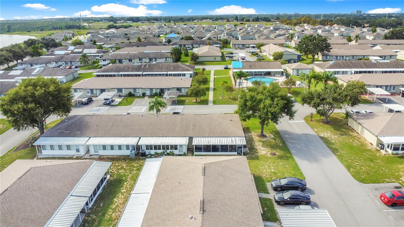 WINTER RIDGE CONDO - Residential