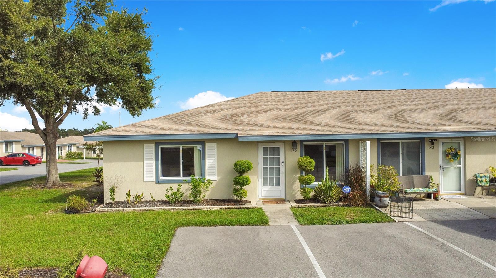 WINTER RIDGE CONDO - Residential