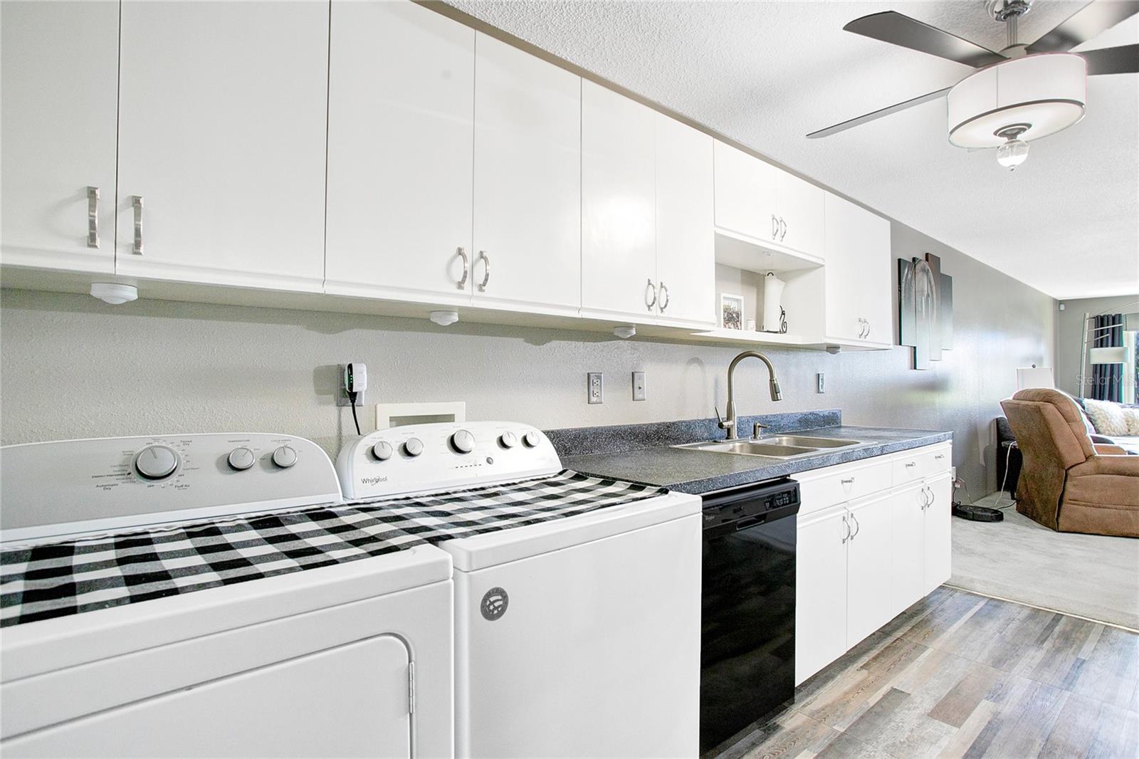 WINTER RIDGE CONDO - Residential