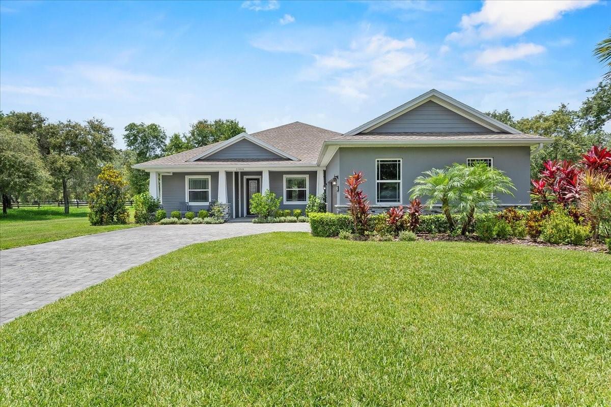 2988 SEQUOYAH DRIVE