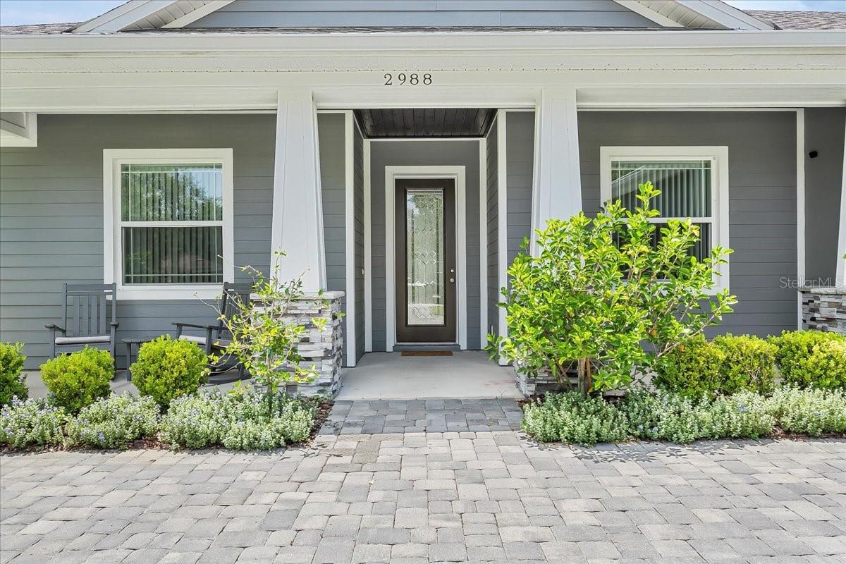 2988 SEQUOYAH DRIVE